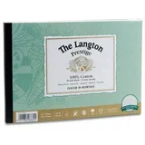 Blok akvarelni Langton Prestige, CP 25,4x17,8 cm, 300g, 12 listni, (22005370)