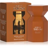 House of Thêom Royal Affair parfemska voda za žene 75 ml | shoptok.hr
