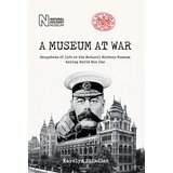 Hachette Karolyn Shindler - A Museum At War | ePonuda.com