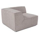 Atelier Del Sofa fotelja Lora C Mocha