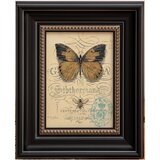 INF Vintage Srebrno Črn Smolni Foto Okvir - Retro Prikaz Slik za Mizo & Steno 6 palcev, (5000076290) | Shoptok.si