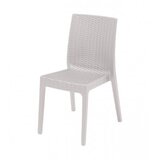 ARETA Stolica SELENE 55x46x85cm bijela | Eponuda.ba