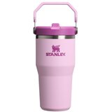 Stanley Ružičasta termosica 600 ml IceFlow Flip Straw 2.0 – | shoptok.hr
