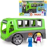 Truxx, autobus