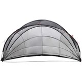 Kupališni šator Crna 592 x 590 x 275 cm | shoptok.hr