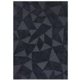 Flair Rugs Siva volnena preproga 290x200 cm Shard - Flair Rugs Cene