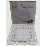  Keramički tanjir set 2/1 milije 181012 | Eponuda.com