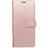 Mezzo Book case preklopna torbica za XIAOMI Redmi NOTE 12S – mandala rose gold | Shoptok.si