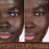 Nars Light Reflecting Foundation posvjetljujući puder za prirodni izgled nijansa PORT LOUIS 30 ml | shoptok.hr