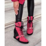 Resti women's Ronii booties on heels Cijene