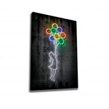 WALLXPERT dekorativna slika WY224 (50 x 70)
