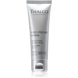 Thalgo Post-Peeling Marin Sunscreen proizvod za zaštitu lica od sunca za sve vrste kože 50 ml za žene | shoptok.hr
