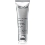 Post-Peeling Marin Sunscreen zaščita pred soncem za obraz za vse tipe kože 50 ml za ženske