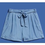 Marisse Women's Shorts L-Sh-4016 D.Blue | ePonuda.com
