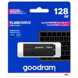 Goodram UME3 USB memorija, 128 GB, USB 3.0, crna | shoptok.hr