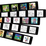 BUKI Projektor za crtanje 105497 | ePonuda.com