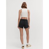 Mango Kavbojke 'IRIS' siv denim | Shoptok.si
