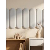 Sinsay Tapecirani zidni paneli 5 pack | shoptok.hr