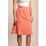 Fenzy Midi Suknja, Marelica | shoptok.hr