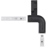  GoSmart Ambientna LED RGB osvetlitev za TV 65- (165 cm) Slike