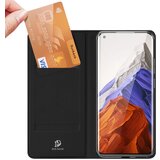 Etui ovitek Skin Pro Bookcase za Xiaomi Mi 11 Pro črn | Shoptok.si