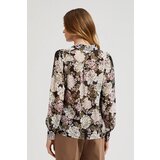 Marisse Women's Shirt Z-Ko-4527 Black | Eponuda.ba