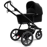Thule Urban Glide 2 crna dječja kolica za jedno dijete | shoptok.hr