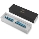 Parker Vector XL Metallic Teal C.C. Fountain Pen M | shoptok.hr