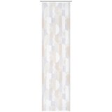 Novel PANELNA ZAVESA 60/260 cm Cene