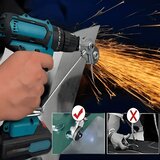  adapter za bušilicu za sečenje metala Cene
