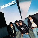 RAMONES - LEAVE HOME -HQ/REMAST-