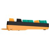 A4Tech AT98 bloody alpha gaming renegade usb us tastatura | ePonuda.com