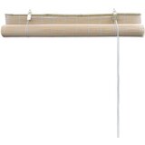  Rolete od prirodnog bambusa 2 kom 120 x 160 cm | shoptok.hr