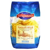 Del Castello tagliatelle No.104 Cene