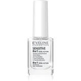 lak za nokte Nail Therapy 8u1 Sensitive 12ml