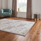 Think Rugs Sivo-bež preproga 120x170 cm Tropicana Pearl – | Shoptok.si