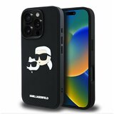 Karl Lagerfeld Ovitek za telefon Vijolična | Shoptok.si