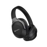 Sandberg bluetooth slušalice travel 126-53 anc/enc/bluetooth/crne Cene