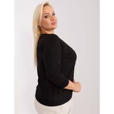 RELEVANCE Blouse-RV-BZ-8981.31P-black | Shoptok.si