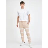 GAP Batik Sweatpants logo - Men