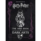 Hachette Jody Revenson - Harry Potter: The Mini Book of Dark Arts Cene