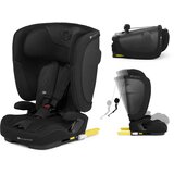 Kinderkraft autosjedalica FIX2GO i-Size 9-36 kg (76-150 cm), Black | shoptok.hr