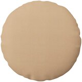  Presvlaka za jastuk 6 kom. HEERLEN Krem Ø 50 cm Tkanina | shoptok.hr