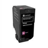 Lexmark Toner 74C2SM0 (ljubičasta), original | shoptok.hr