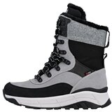 Rieker Poslovni čevlji Evolution pisana | Shoptok.si