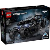 Lego Technic Batmobile Tumbler Remote-Control Car 42239 Cene