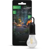 LED kamping žarulja Green Tech LFB-6000, 3W, 3000K, 100 lm, 8/1 Cene