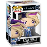 Funko Pop Games League of Legends K DA Akali Cene