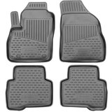 Novline 3D patosnice fiat florino 2007-2021 set 4 kom Cene