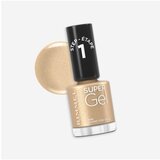 Rimmel London super gel 095 Lak za nokte | ePonuda.com